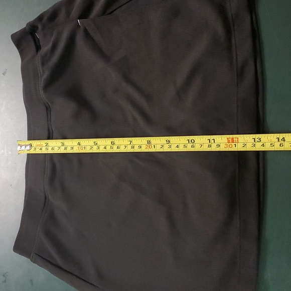 Athletic Works Black Skort Size S - Picture 9 of 10